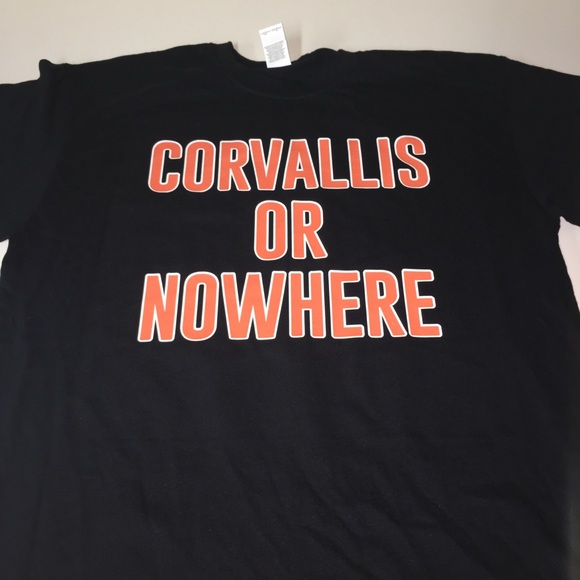 Other - Oregon State University Football Shirt